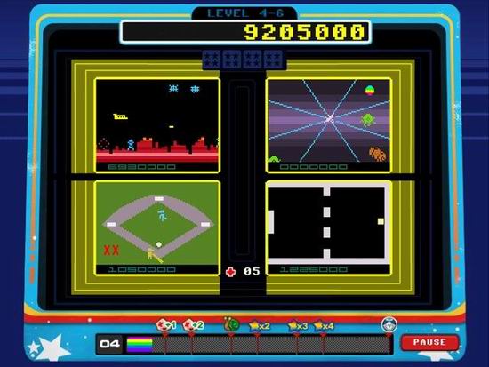 arcade free online war games