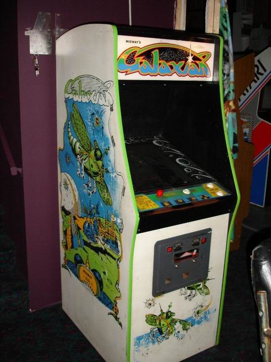 free arcade games linux