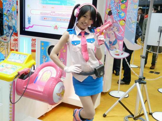 cool girl arcade games forums