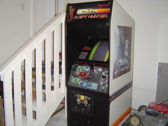 play 80 s arcade games downloads