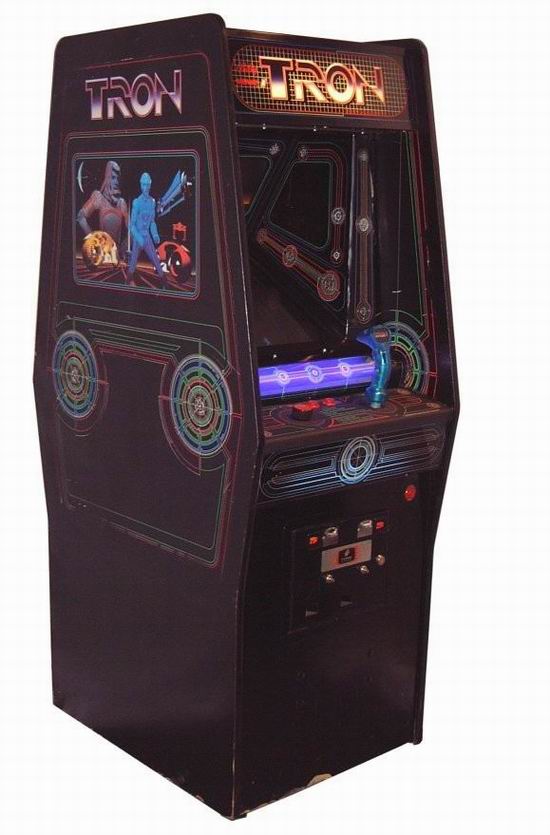 jamit arcade games