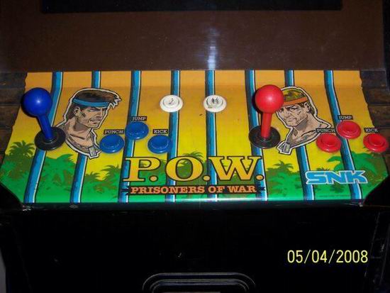 pogo arcade games