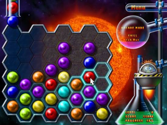 best arcade games to play free