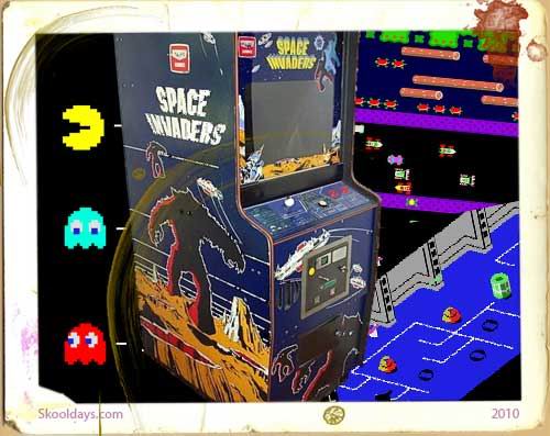 midway arcade treasures 2 game