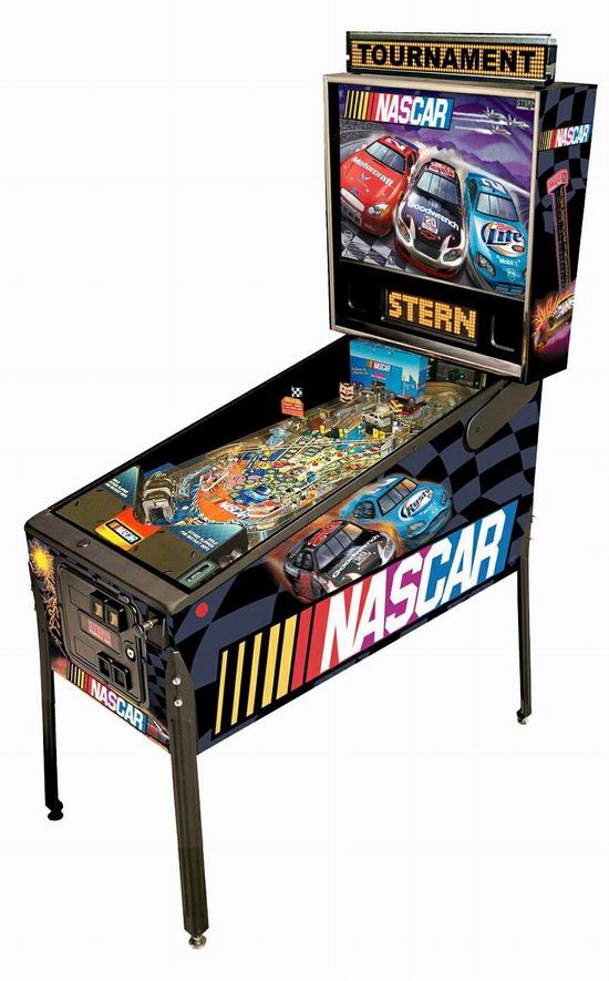 pinball game arcade oshkosh wisconsin