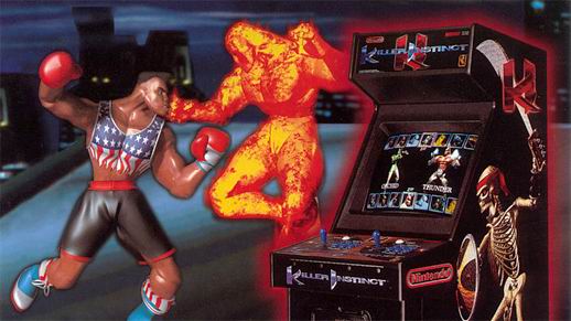 uk arcade games online