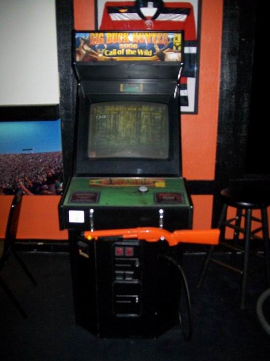 hero arcade games