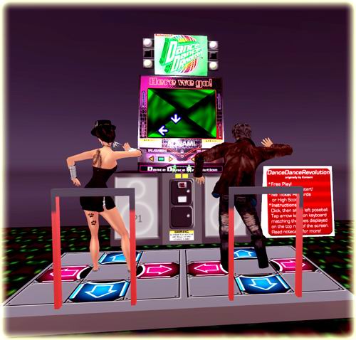 arcade games shield